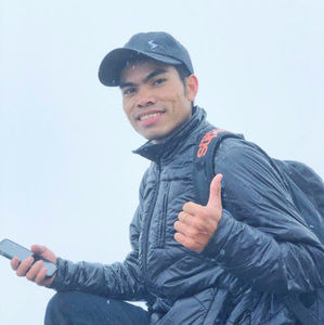 Meet your Posher, Duke